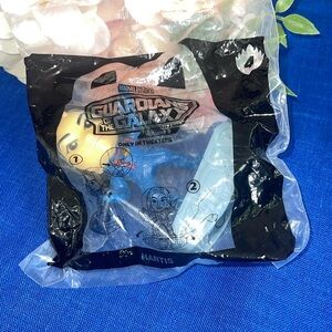 Mantis Guardians of the Galaxy Volume 3 #4 Marvel Studios McDonalds 2022 - NEW